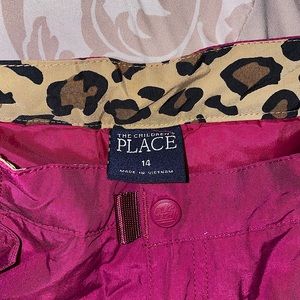 Ski/snowboarding pants